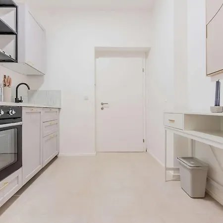 Hakuna - Free Parking Apartamento Sankt Poelten