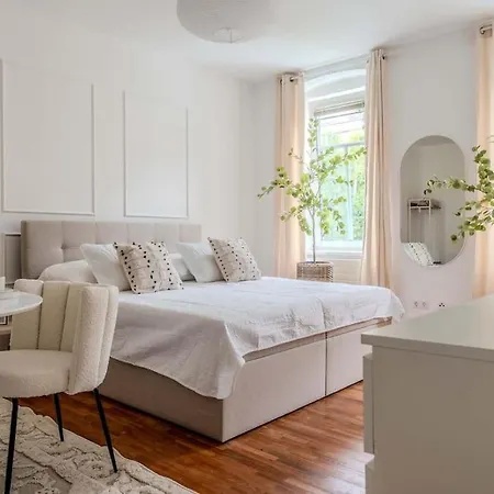 Apartamento Hakuna - Free Parking