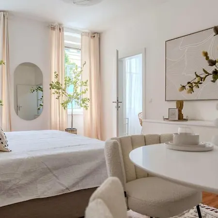 Apartamento Hakuna - Free Parking Sankt Poelten