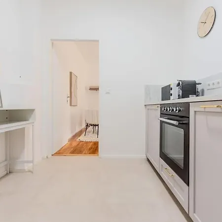 Apartment Hakuna - Free Parking *