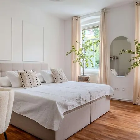 Apartamento Hakuna - Free Parking